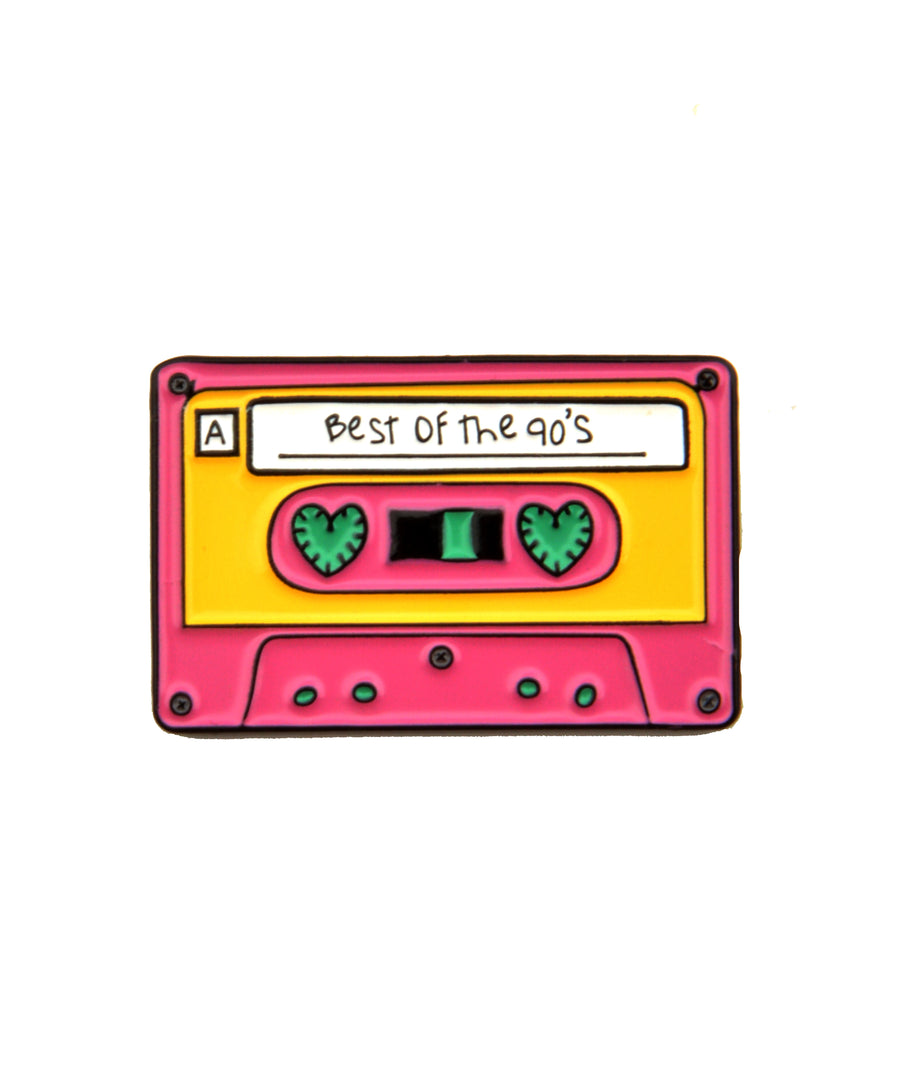 Pin - Best of the 90's
