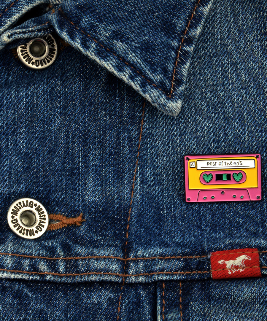Pin - Best of the 90's