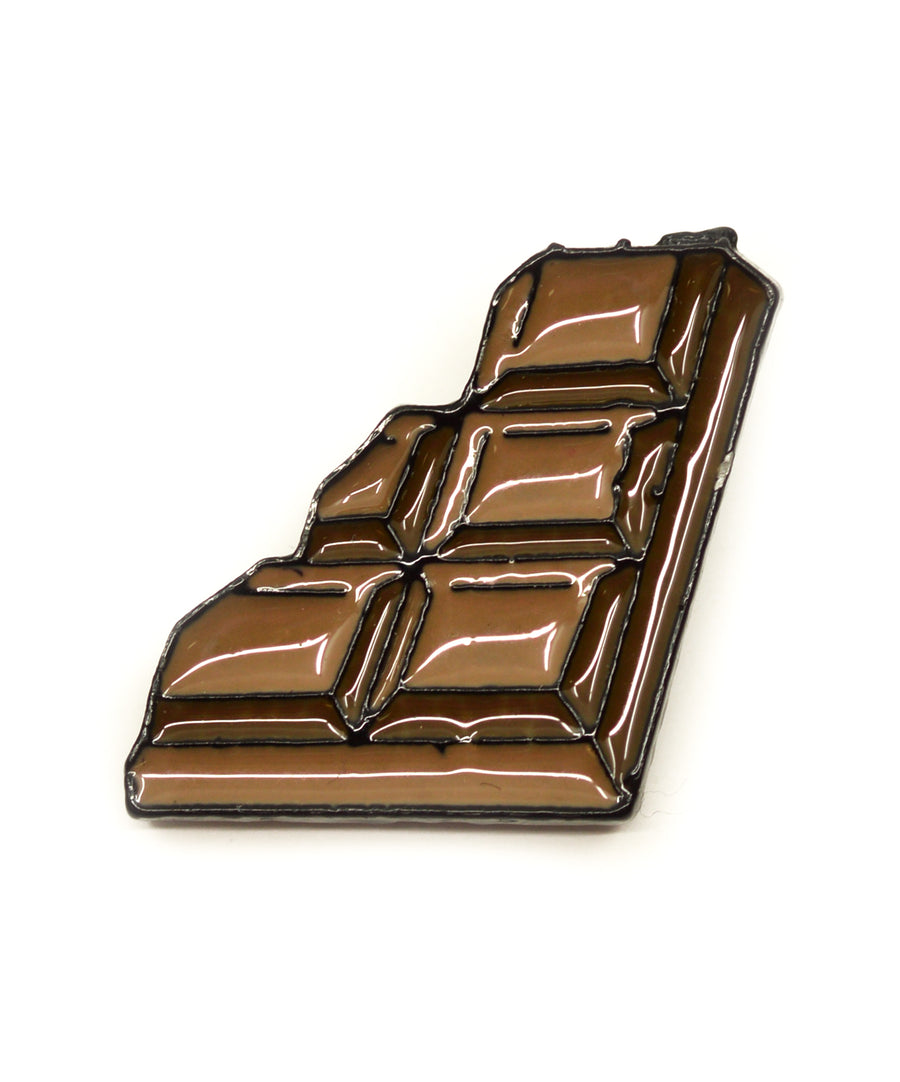 Pin - Chocolate