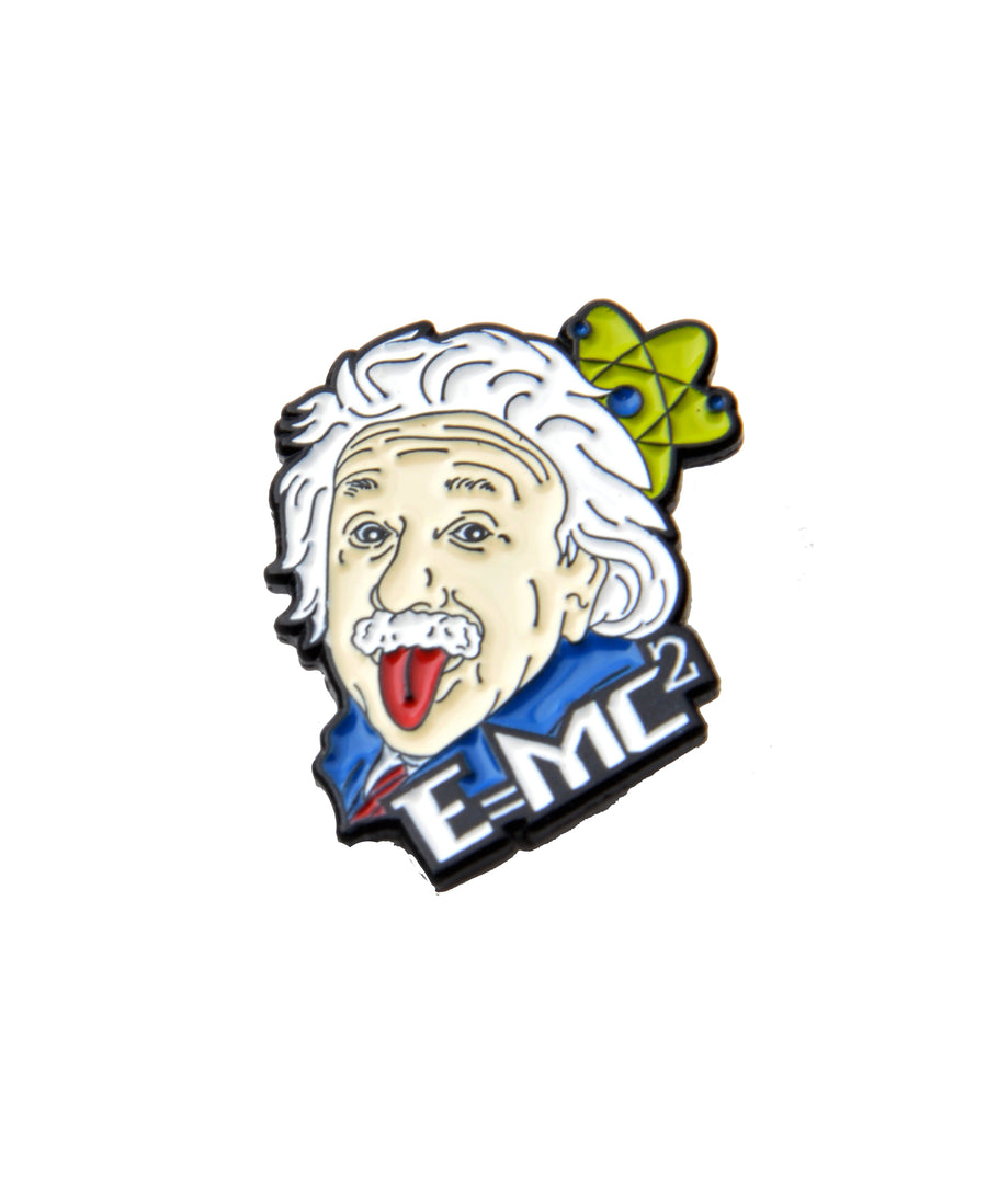 Pin - Einstein
