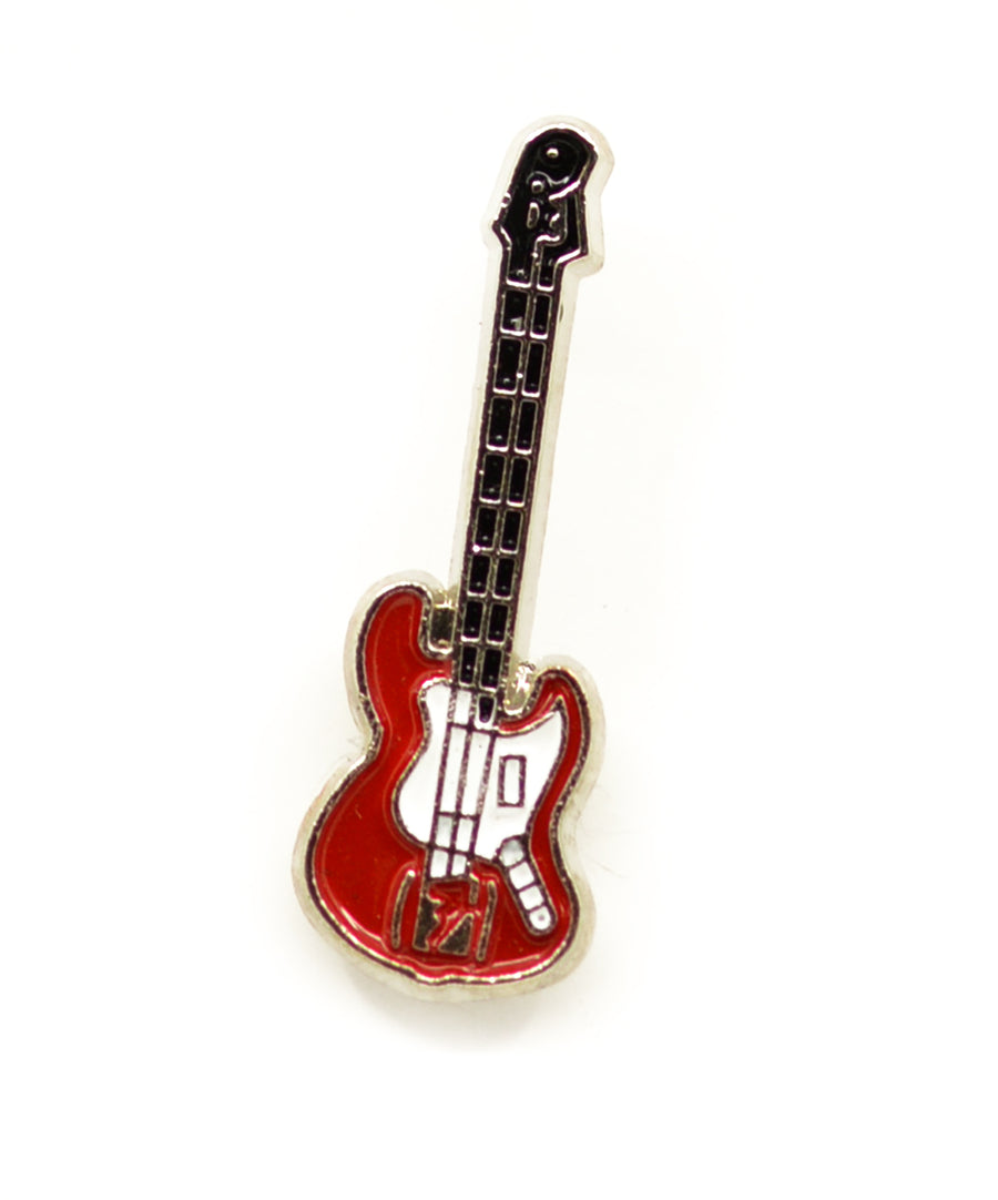 Pin - Guitar II