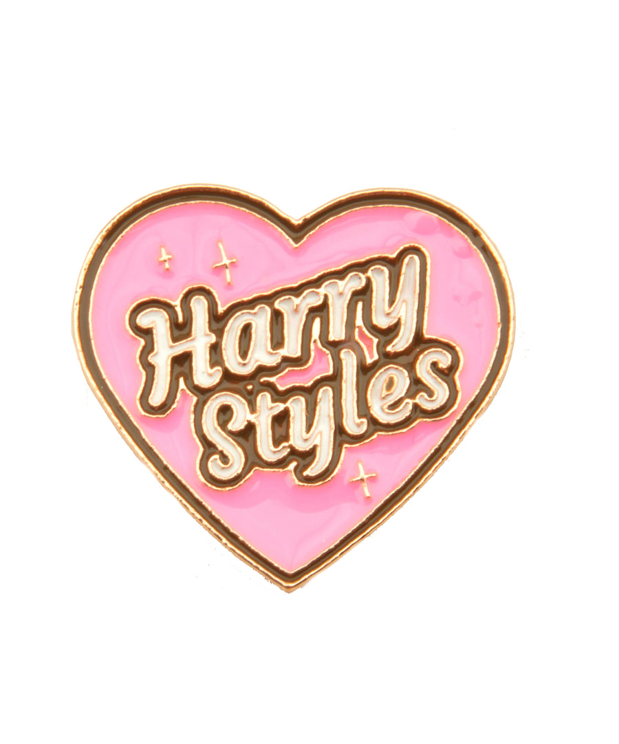 Pin - Harry Styles