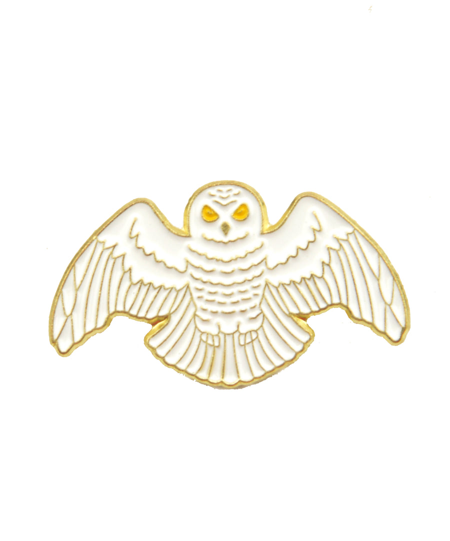 Pin - Hedwig