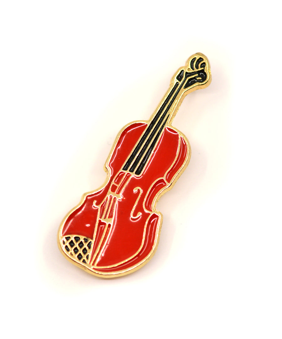 Pin - Violin