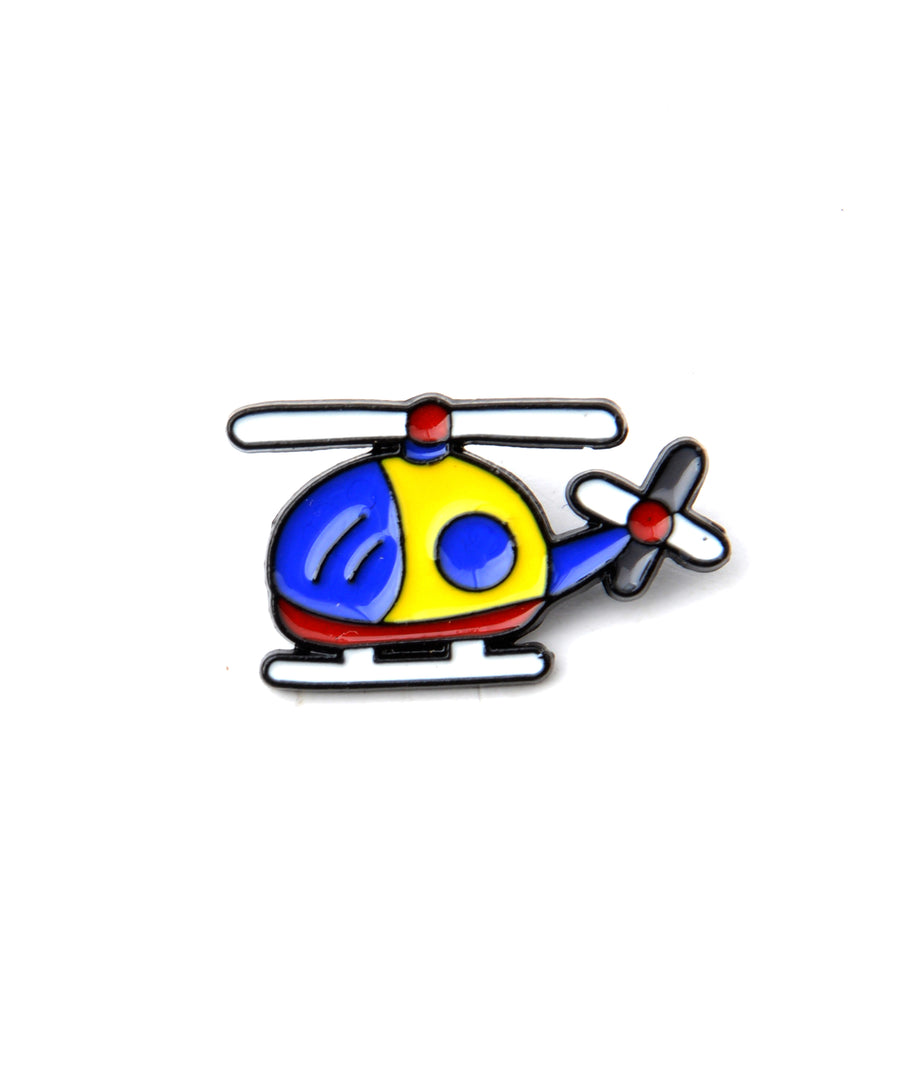 Pin - Helicopter