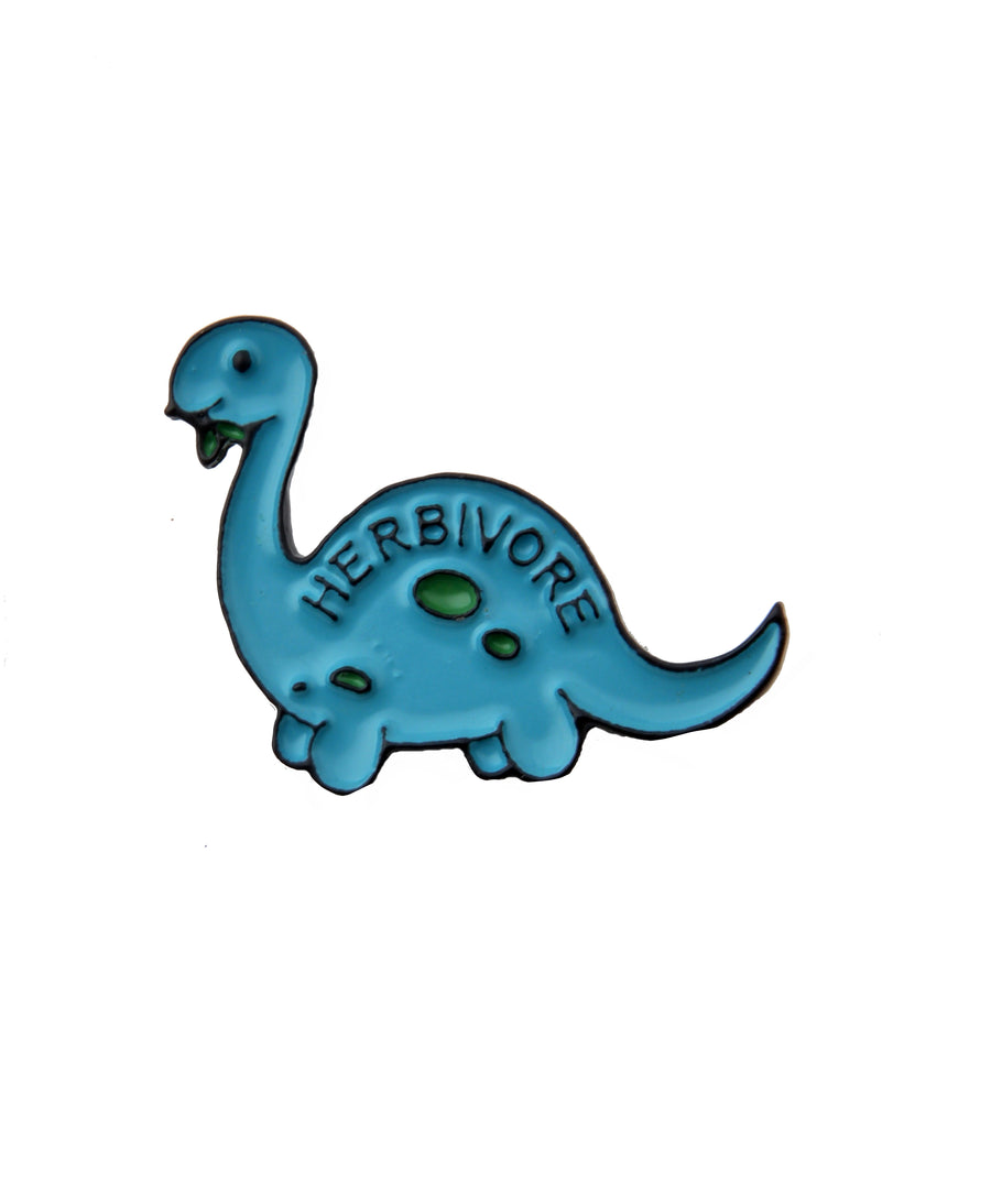 Pin - Herbivore Dino