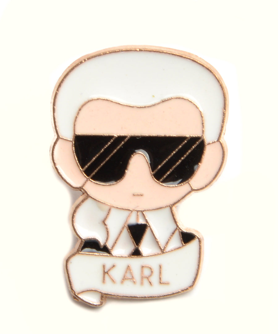 Pin - Karl