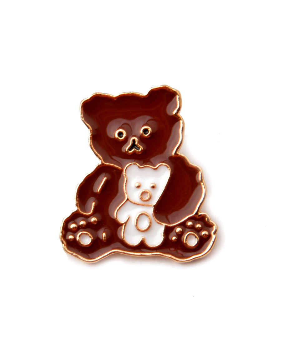 Pin - Teddybear