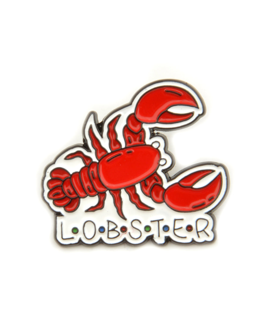 Pin - Lobster