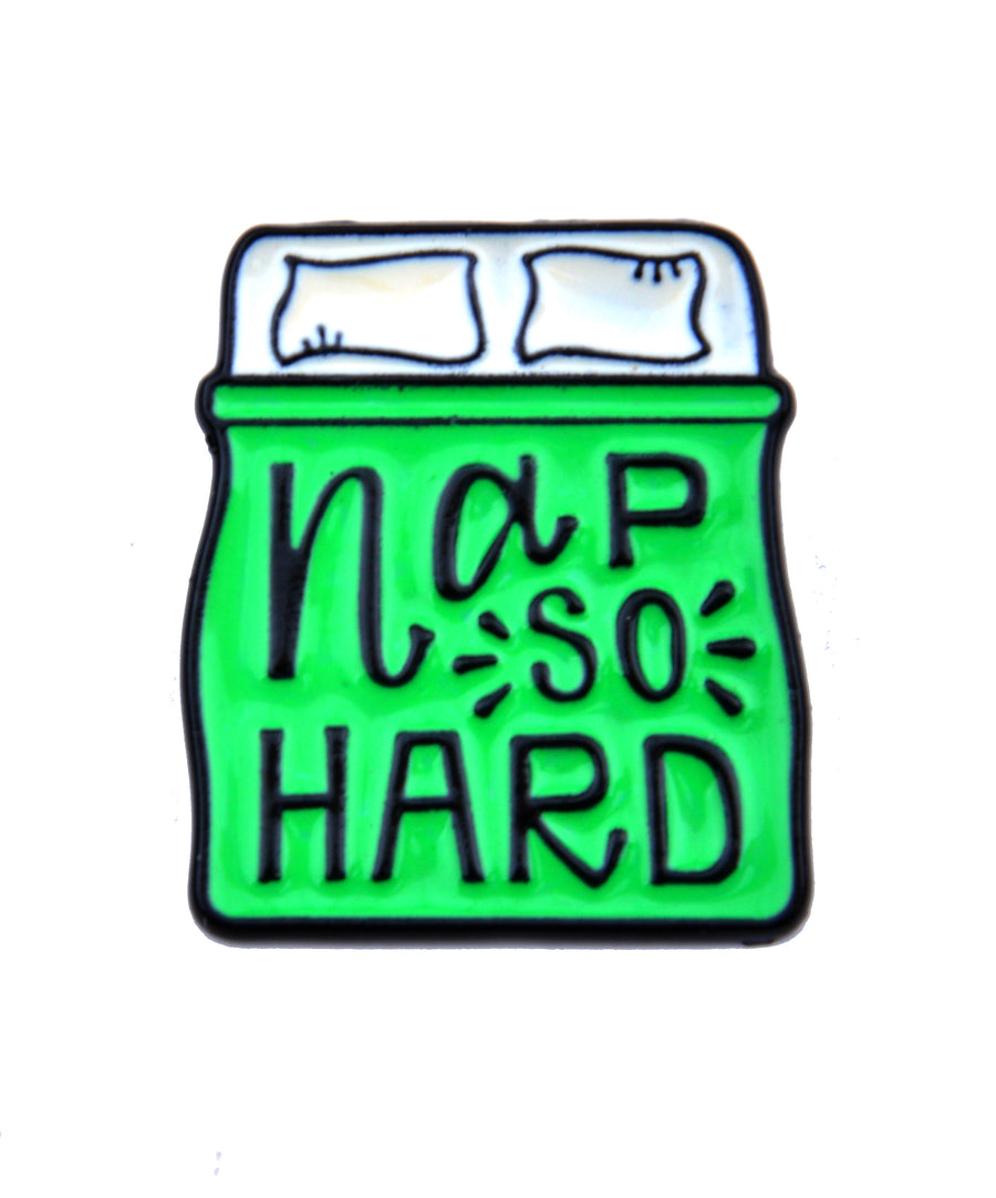 Pin - Nap so hard