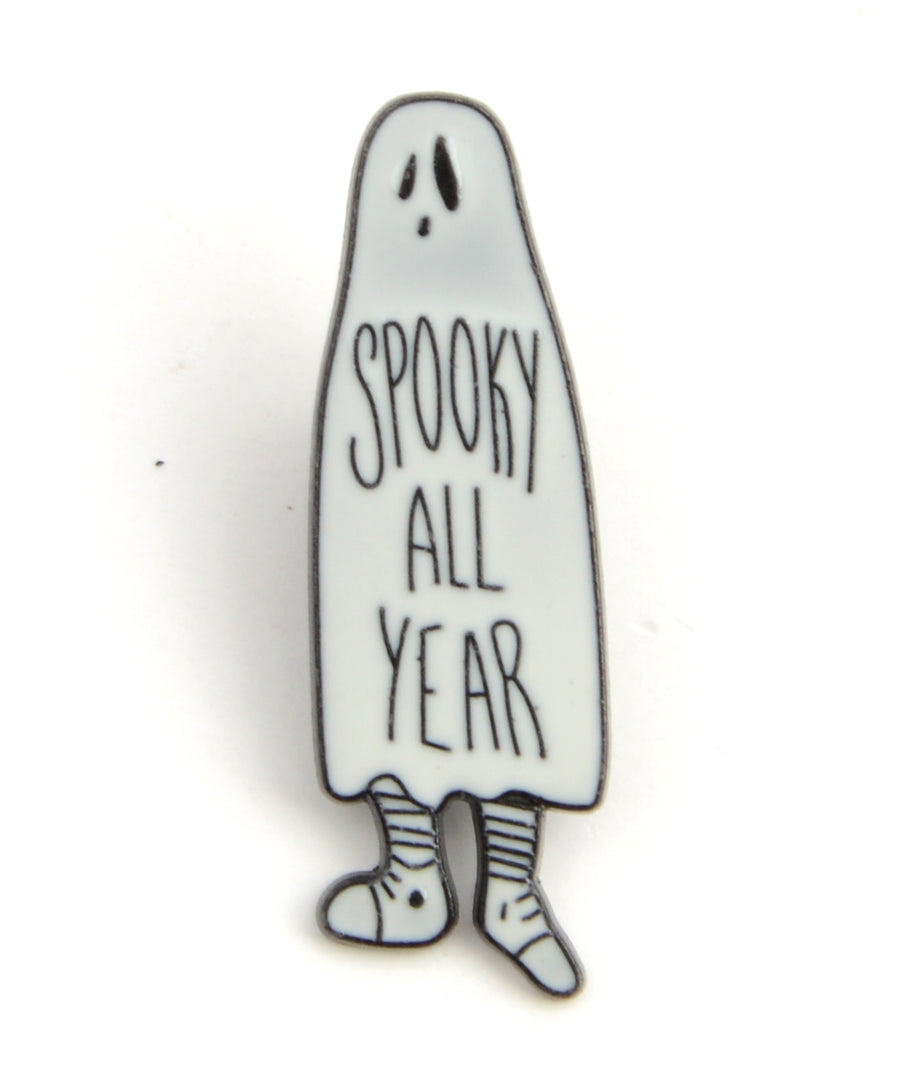 Pin - Spooky