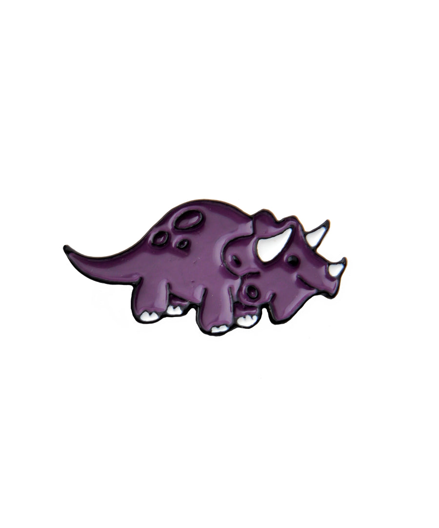 Pin - Triceratops Dino