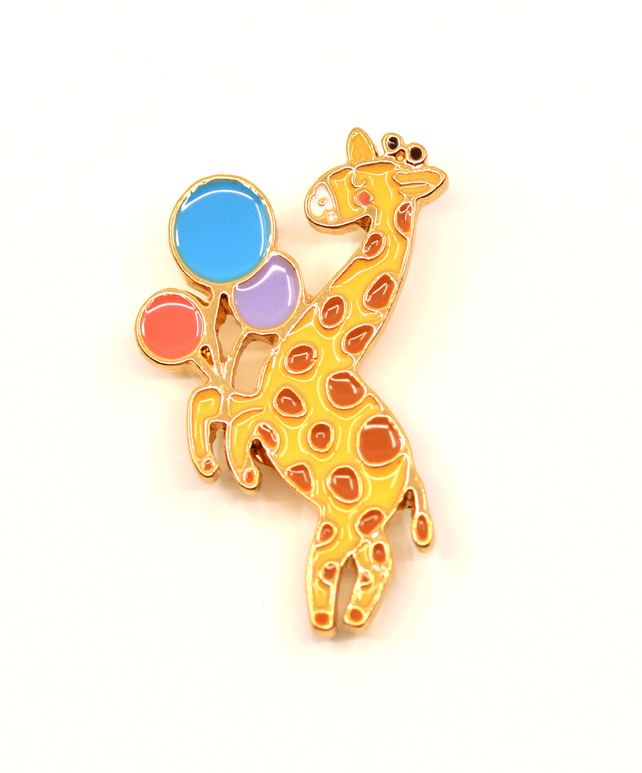Pin - Giraffe