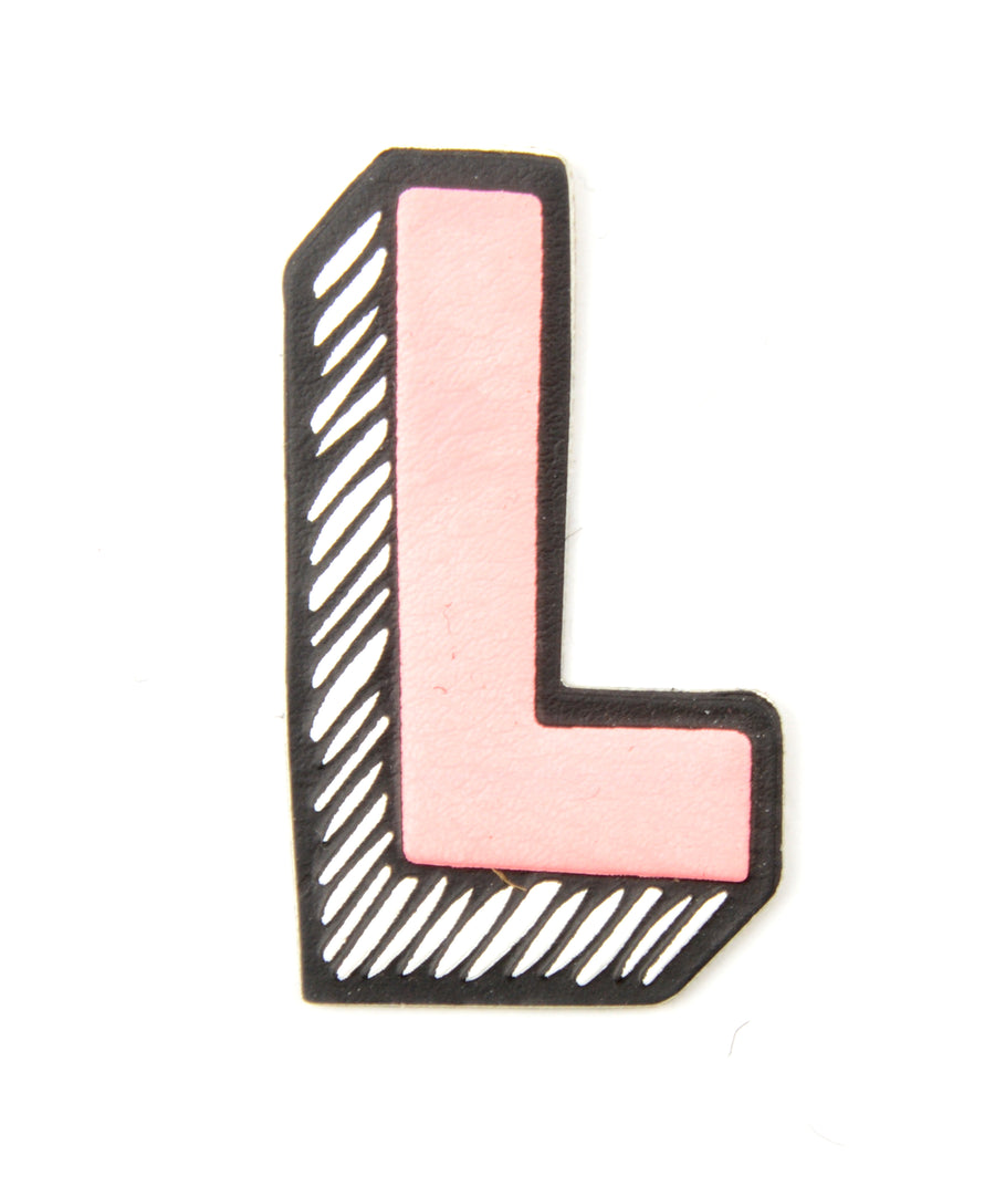 Sticker - L