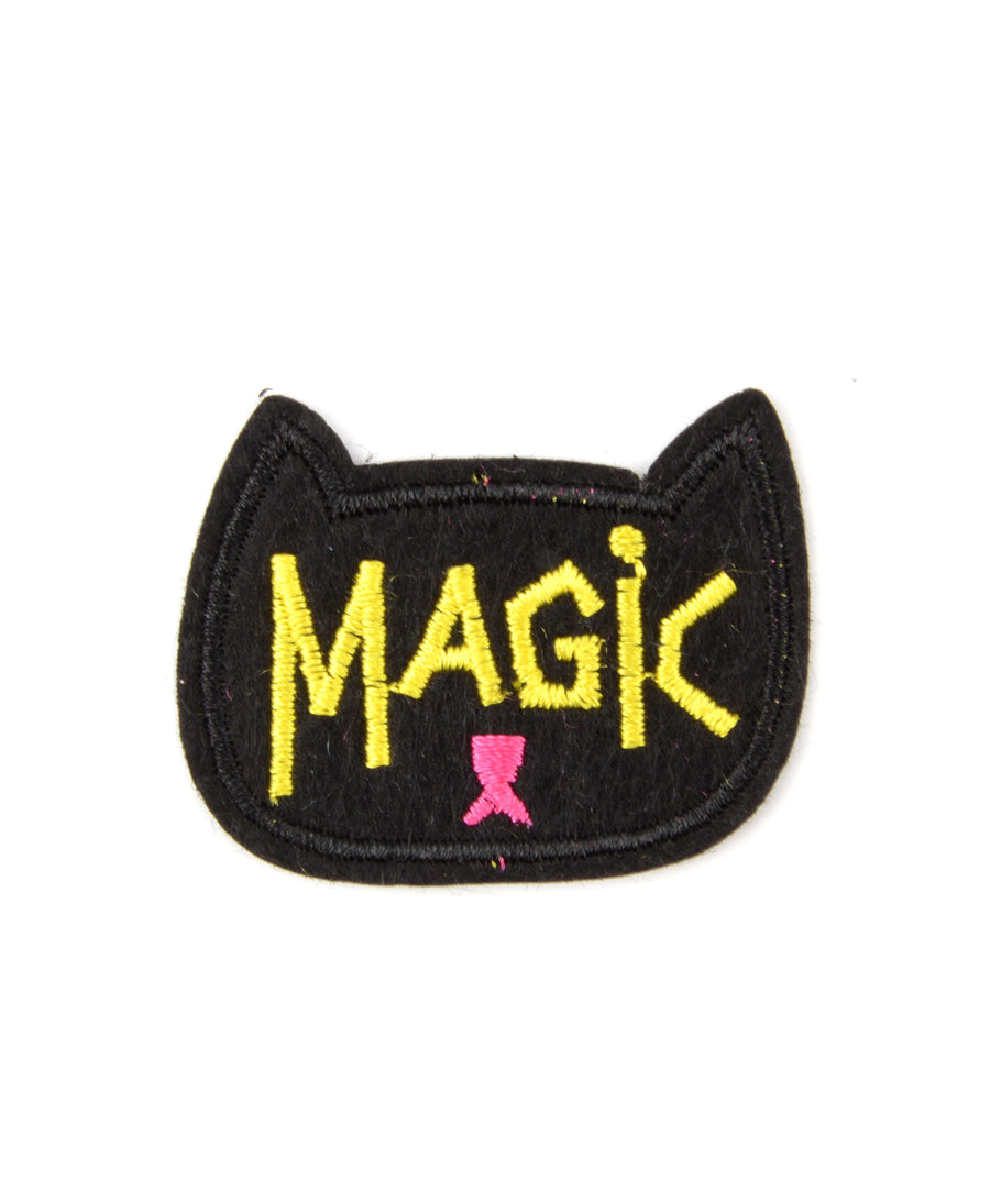 Patch - Magic Cat