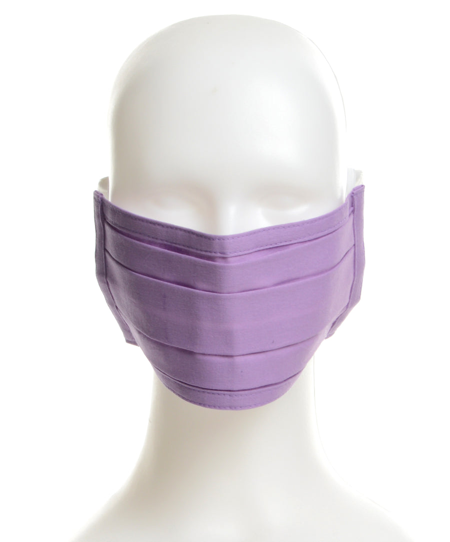 Mask - Purple