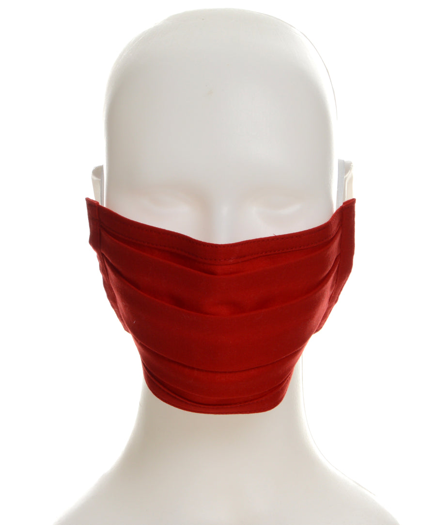 Mask - Red
