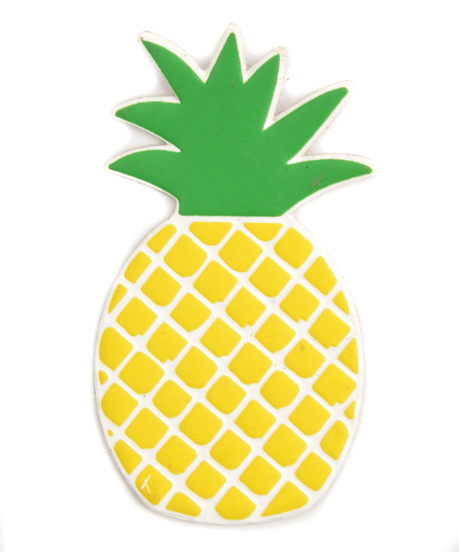 Sticker - Pineapple