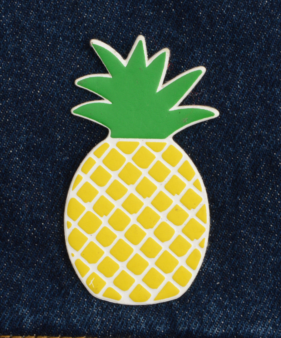 Sticker - Pineapple