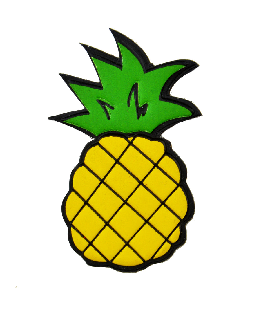 Sticker - Pineapple II