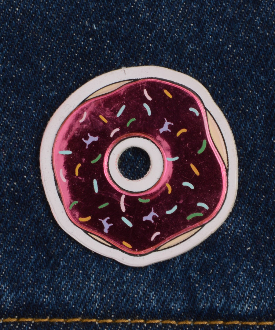 Sticker - Donut I