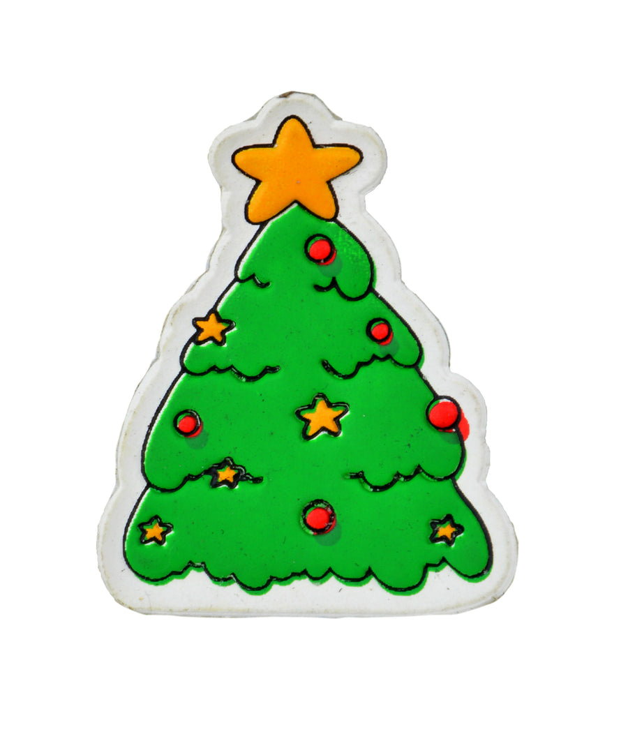 Sticker - Christmas Tree