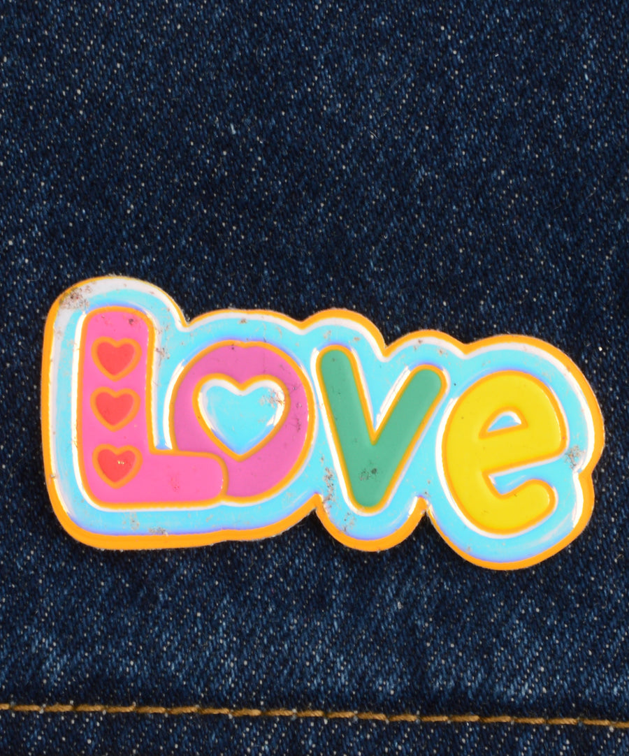 Sticker - Love III