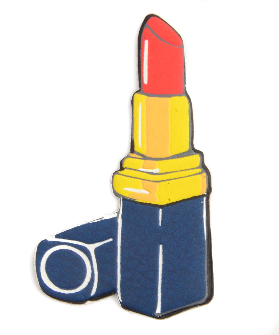 Sticker - Lipstick