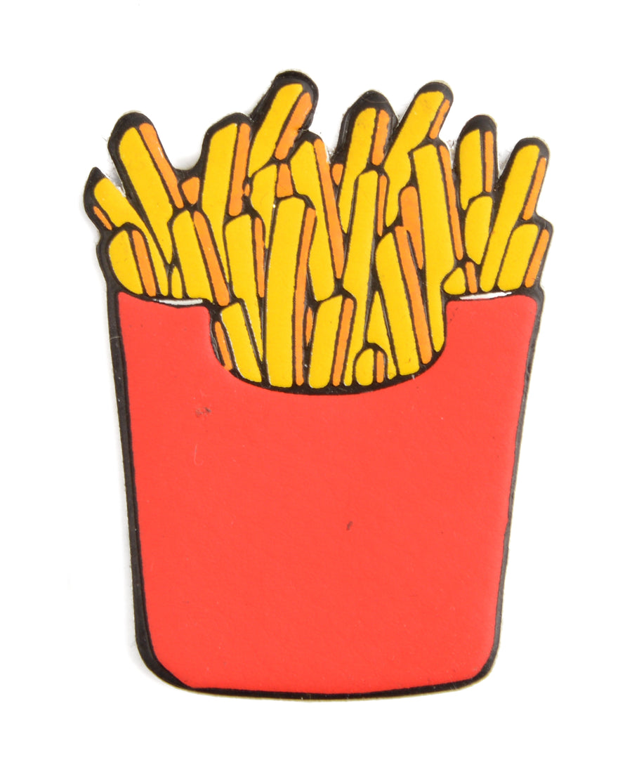 Sticker - Fries