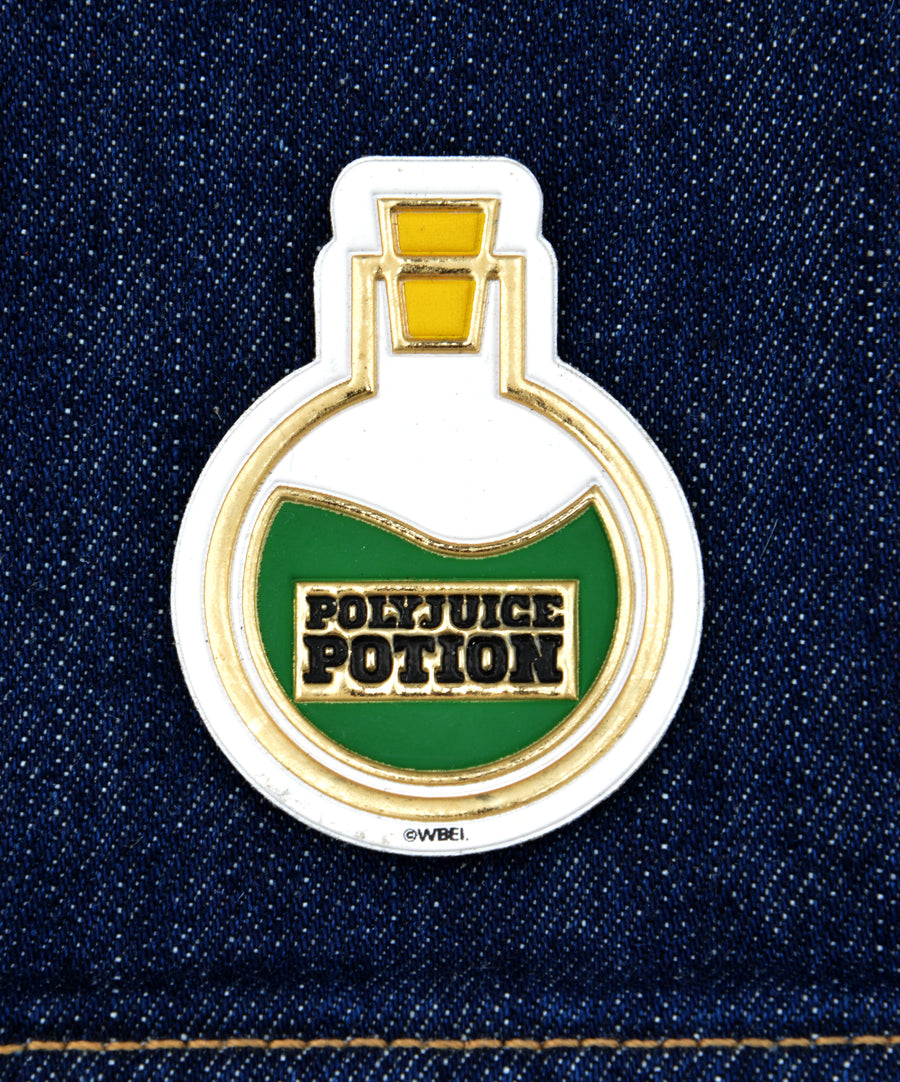 Sticker - Polyjuice Potion