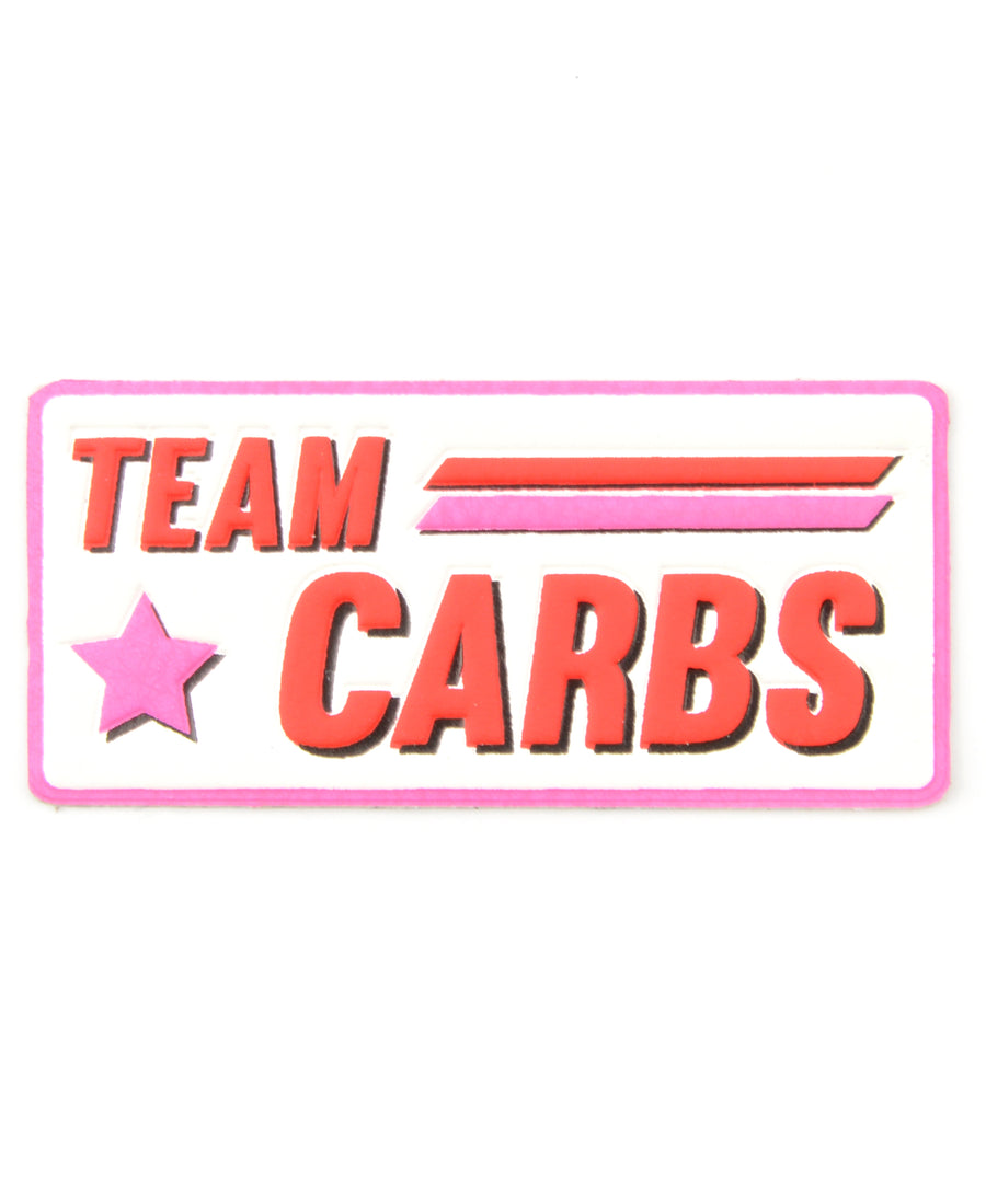 Matrica - Team Carbs