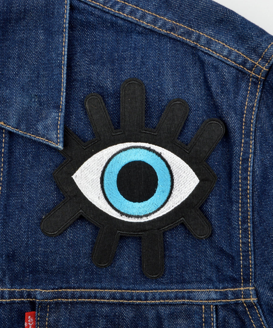 Patch - Eye