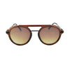 Transparent Steampunk - Brown