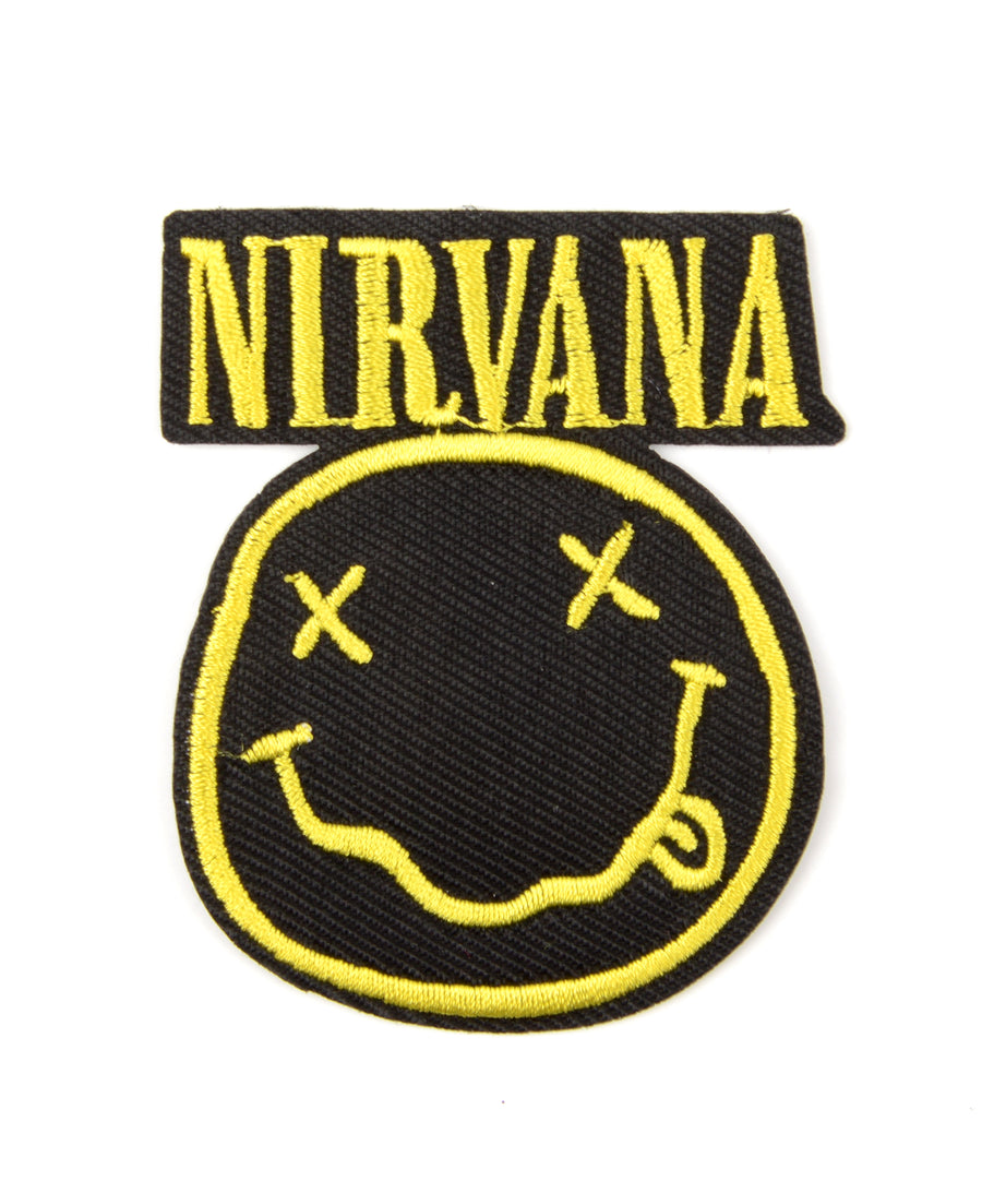 Patch - Nirvana II