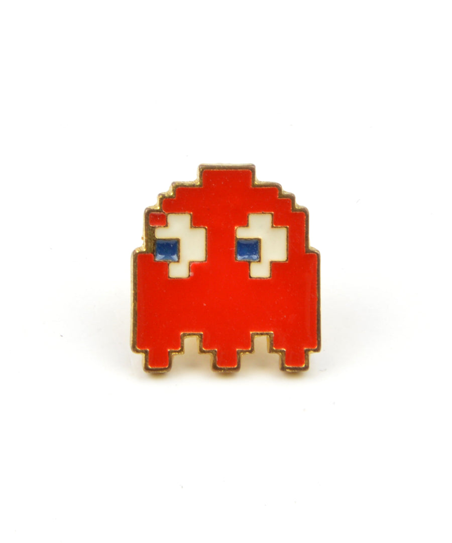 Pin - Red ghost