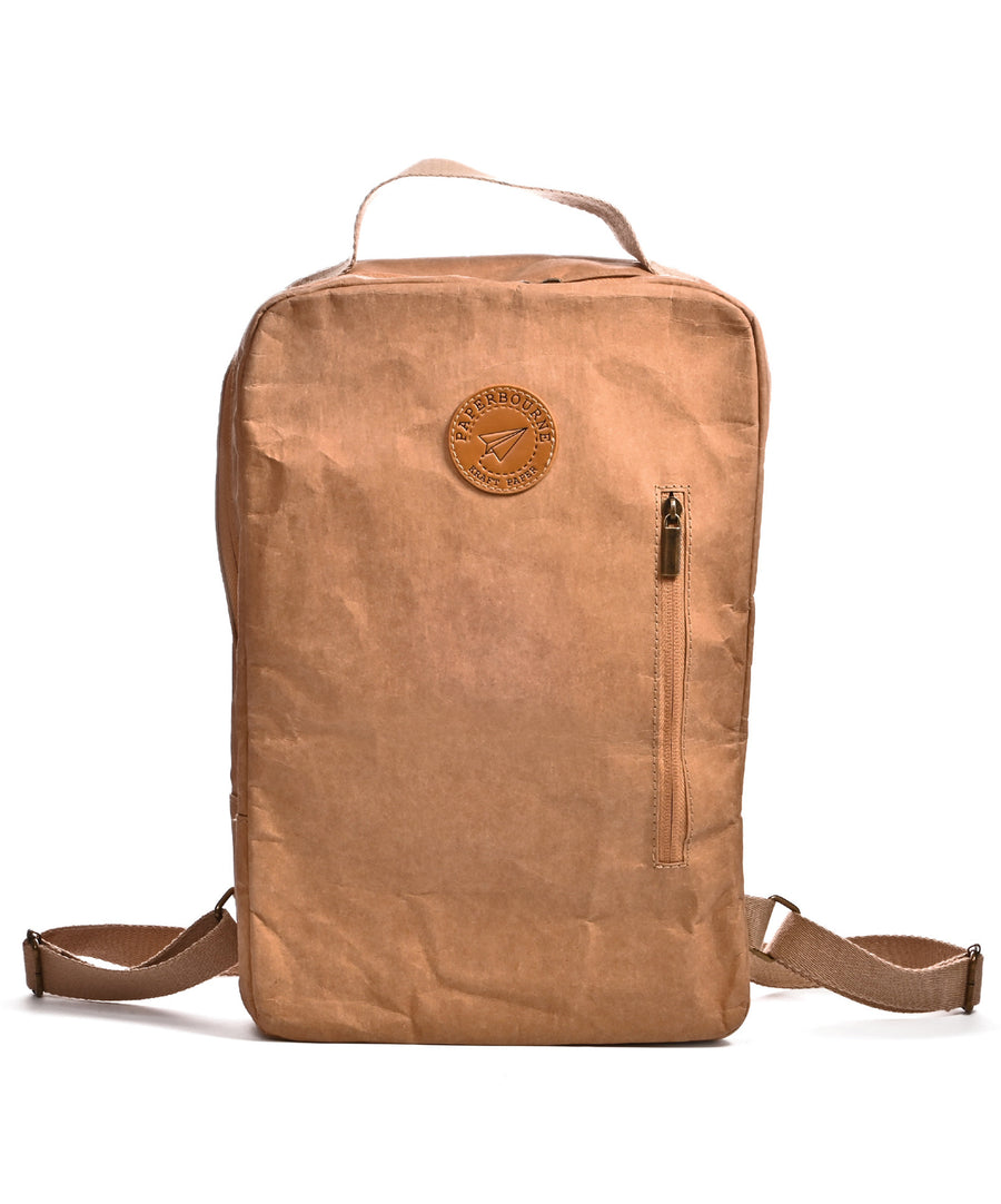 Paperbourne backpack - Pax