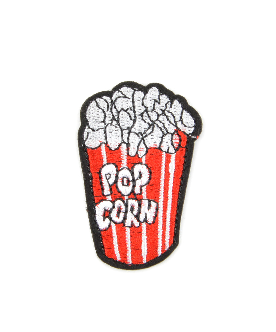 Patch - Popcorn