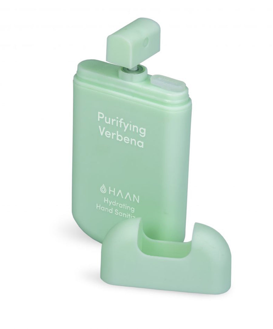 HAAN - Purifying Verbena hand sanitizer