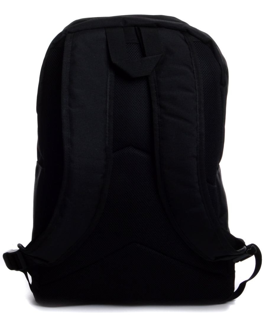 Sporty backpack - Black