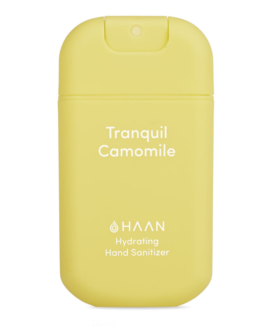 HAAN - Tranquil Camomile kézfertőtlenítő