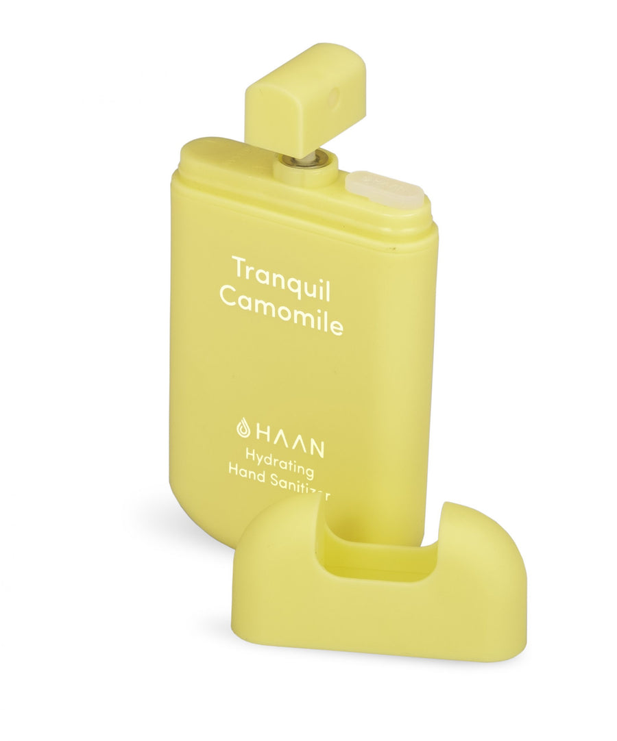 HAAN - Tranquil Camomile hand sanitizer
