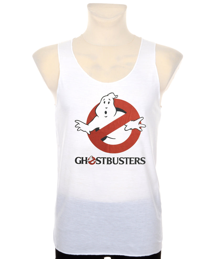 Ghostbusters mintás uniszex trikó