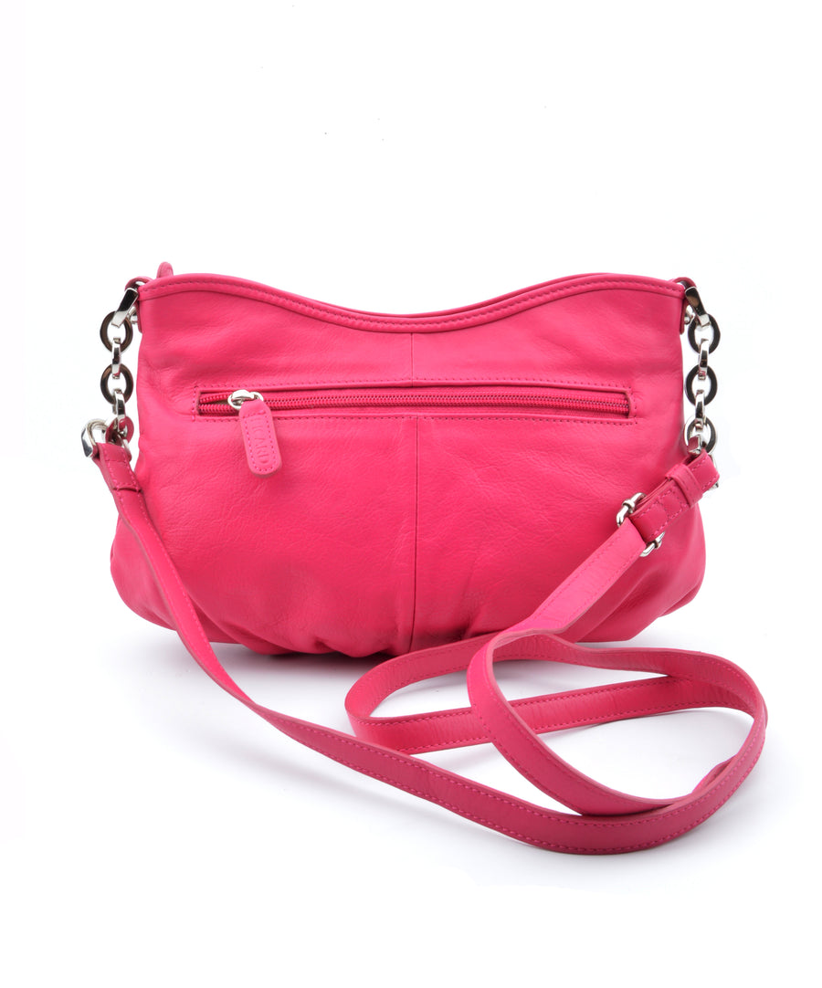Vintage táska - Picard | pink