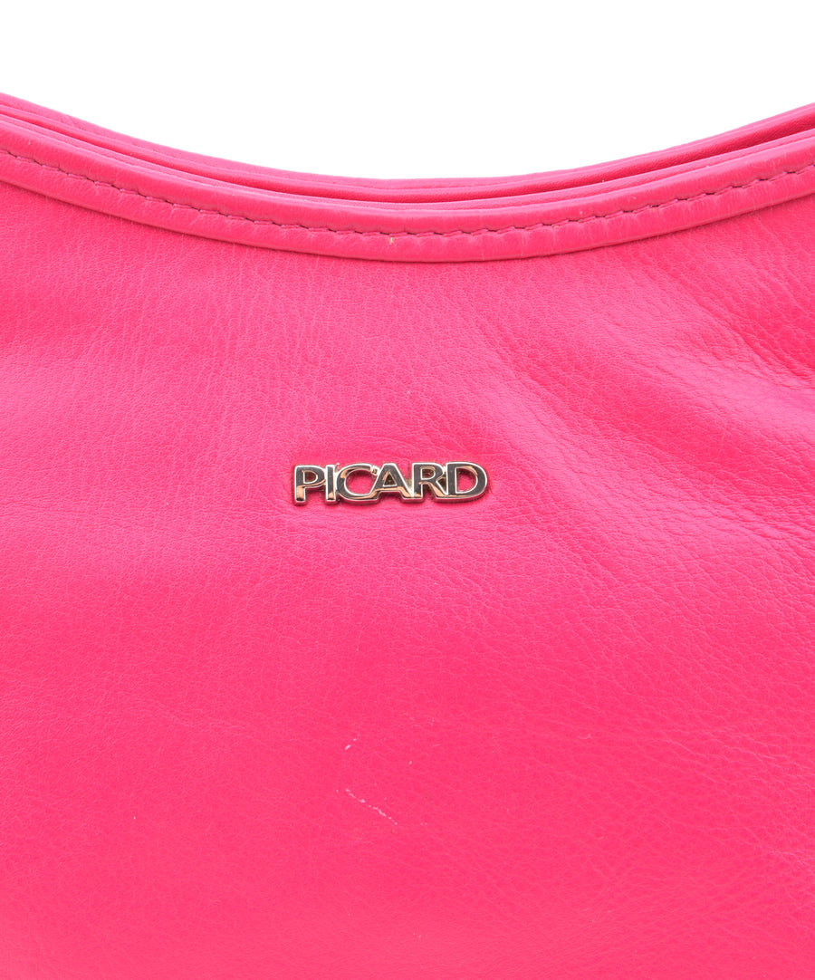 Vintage Bag - Picard | pink