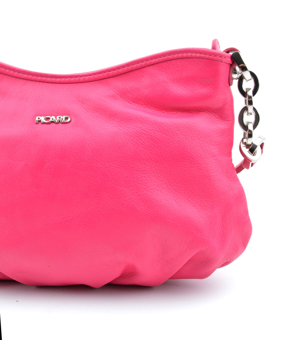 Vintage Bag - Picard | pink