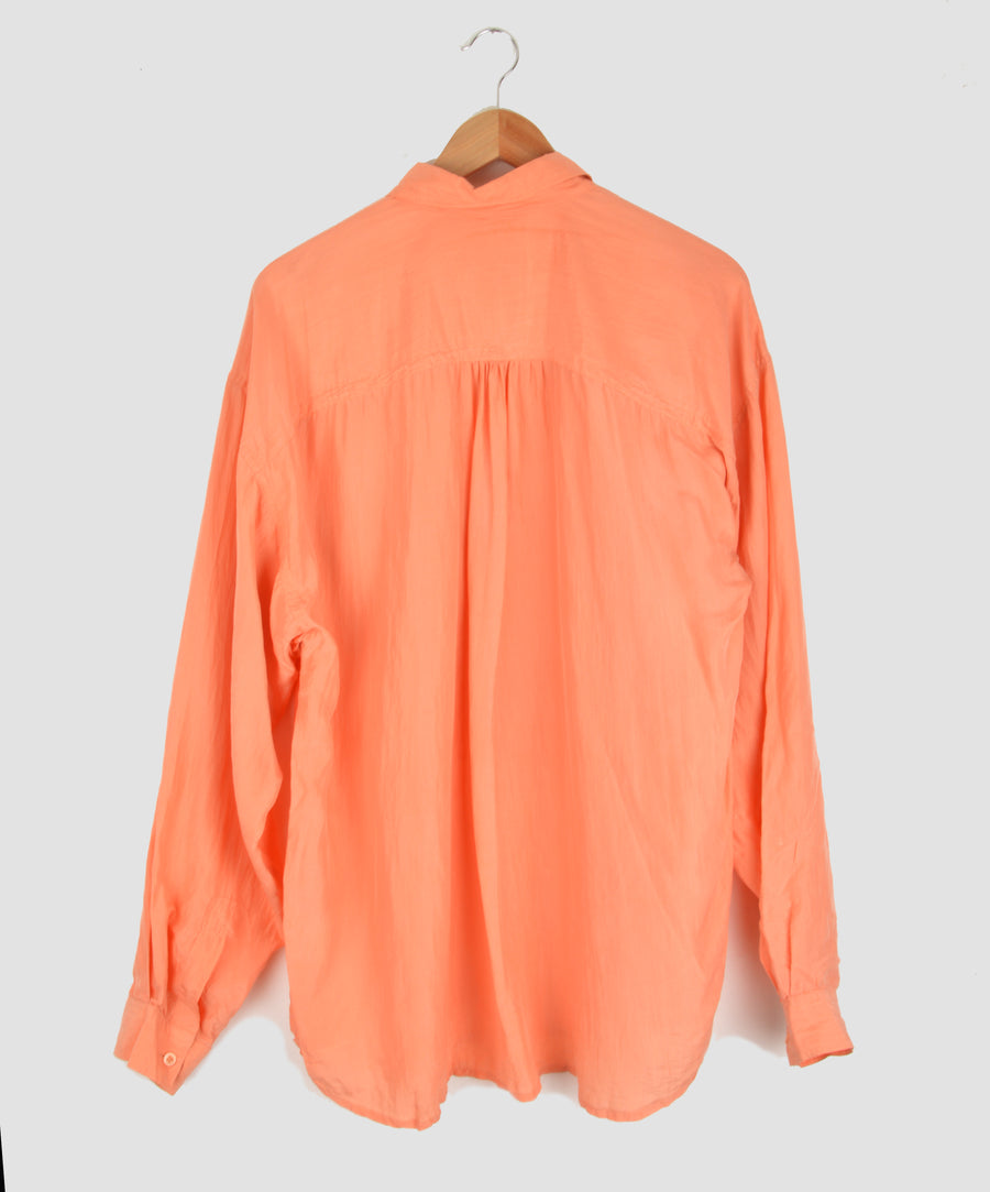 Vintage Shirt - Peach