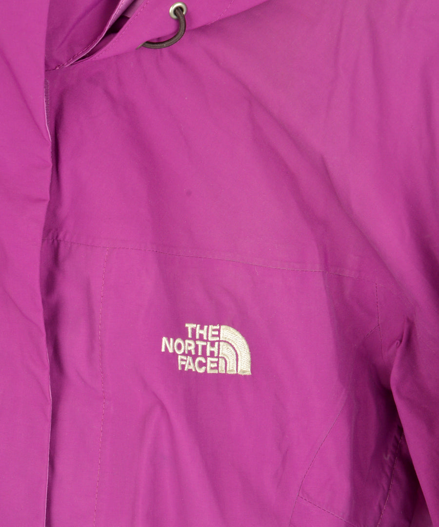 Vintage Jacket - The North Face | Purple