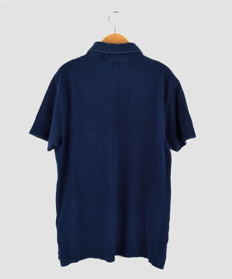 Vintage póló - Levi's | kék