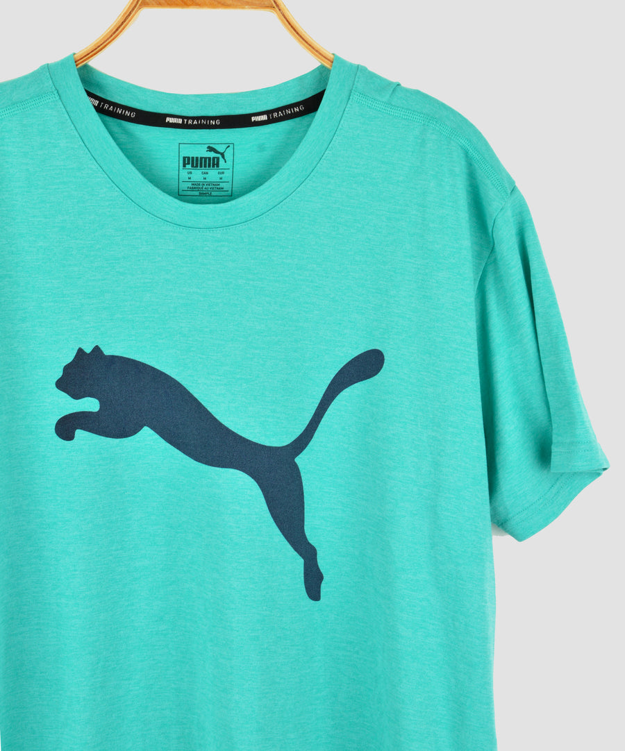 Vintage t-shirt - Puma | Mint