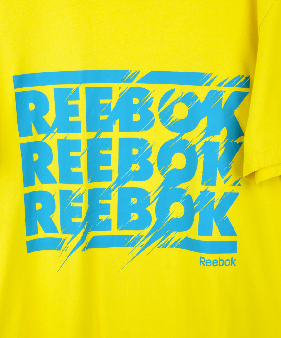 Vintage t-shirt - Reebok